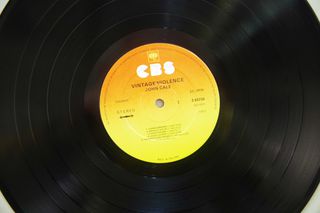 JOHN CALE - VINTAGE VIOLENCE-thumb-5