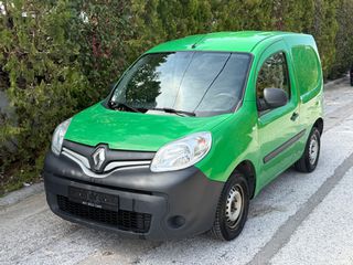 Renault Kangoo 2019