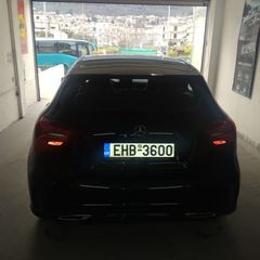 Mercedes-Benz A 200 2019 AMG-LINE 7G-DCT-thumb-1