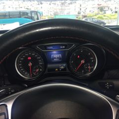Mercedes-Benz A 200 2019 AMG-LINE 7G-DCT-thumb-5