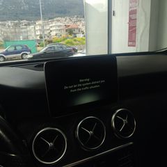 Mercedes-Benz A 200 2019 AMG-LINE 7G-DCT-thumb-8