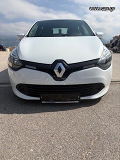 Renault Clio 2016 1.5 DCI DIESEL