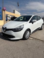 Renault Clio 2016 1.5 DCI DIESEL-thumb-1