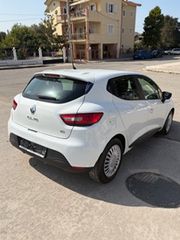 Renault Clio 2016 1.5 DCI DIESEL-thumb-4