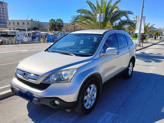 Honda CR-V 2008 2.0 I-VTEC ELEGANCE