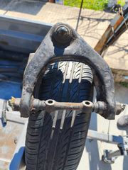 Πωλούνται διάφορα από pajero mk1