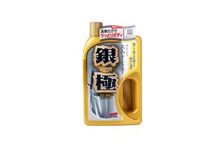 Soft99 Extreme Gloss Kiwami Shampoo Light 750ml - Σαμπουάν με Κερί για Ανοιχτά Χρώματα 750ml - 04291