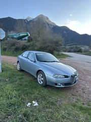 Alfa Romeo Alfa 156 2003
