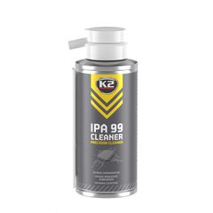 K2 Ισοπροπυλική Αλκοόλη Καθαρισμού & Απολίπανσης IPA 99 Cleaner 150ml - B501
