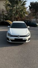 Volkswagen Golf 2018 GTE