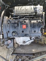 Σασμάν Citroen Xsara 2000-2004 1.6cc 16v NFUTU5JP4