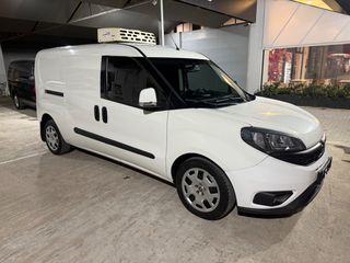 Ψυγείο Fiat 2020 Doblo Ελληνικης Αντιπροσωπειας ***ΠΡΟΣΦΟΡΑ***-thumb-1