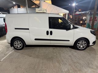 Ψυγείο Fiat 2020 Doblo Ελληνικης Αντιπροσωπειας ***ΠΡΟΣΦΟΡΑ***-thumb-2