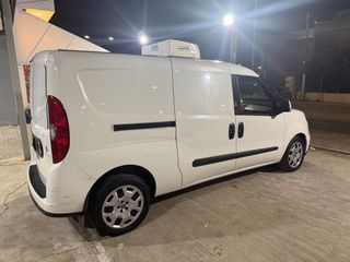 Ψυγείο Fiat 2020 Doblo Ελληνικης Αντιπροσωπειας ***ΠΡΟΣΦΟΡΑ***-thumb-3