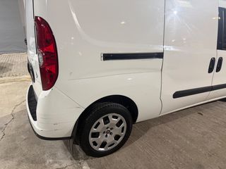 Ψυγείο Fiat 2020 Doblo Ελληνικης Αντιπροσωπειας ***ΠΡΟΣΦΟΡΑ***-thumb-4