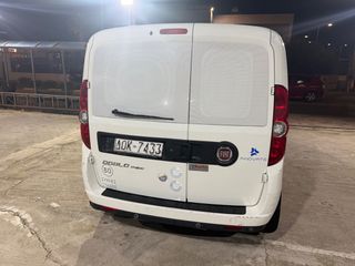 Ψυγείο Fiat 2020 Doblo Ελληνικης Αντιπροσωπειας ***ΠΡΟΣΦΟΡΑ***-thumb-5