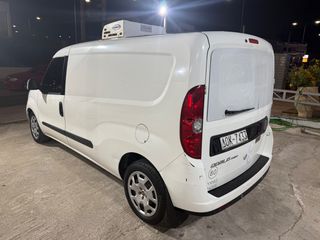 Ψυγείο Fiat 2020 Doblo Ελληνικης Αντιπροσωπειας ***ΠΡΟΣΦΟΡΑ***-thumb-6