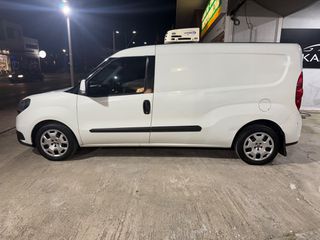 Ψυγείο Fiat 2020 Doblo Ελληνικης Αντιπροσωπειας ***ΠΡΟΣΦΟΡΑ***-thumb-7