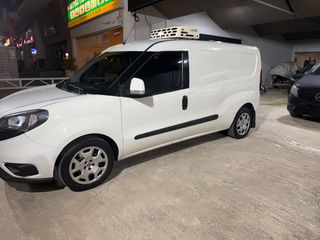 Ψυγείο Fiat 2020 Doblo Ελληνικης Αντιπροσωπειας ***ΠΡΟΣΦΟΡΑ***-thumb-8
