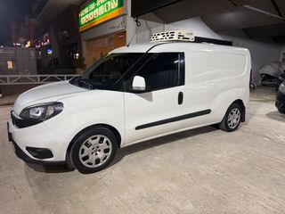 Ψυγείο Fiat 2020 Doblo Ελληνικης Αντιπροσωπειας ***ΠΡΟΣΦΟΡΑ***-thumb-9