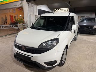 Ψυγείο Fiat 2020 Doblo Ελληνικης Αντιπροσωπειας ***ΠΡΟΣΦΟΡΑ***-thumb-10