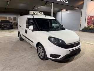Ψυγείο Fiat 2020 Doblo Ελληνικης Αντιπροσωπειας ***ΠΡΟΣΦΟΡΑ***-thumb-12