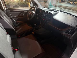 Ψυγείο Fiat 2020 Doblo Ελληνικης Αντιπροσωπειας ***ΠΡΟΣΦΟΡΑ***-thumb-16