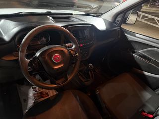 Ψυγείο Fiat 2020 Doblo Ελληνικης Αντιπροσωπειας ***ΠΡΟΣΦΟΡΑ***-thumb-17