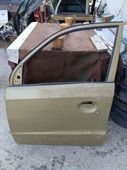 ΠΟΡΤΑ ΕΜΠΡΟΣ ΑΡΙΣΤΕΡΗ ΟΔΗΓΟΥ HYUNDAI ATOS 1997-2000