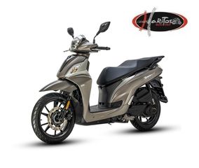 Sym Symphony ST 125 2026 ABS/TCS TOP-BOX ΑΜΕΣΑ ΔΙΑΘΕΣΙΜΑ ΔΩΡΑ+*ΤΕΛΗ 26*-thumb-3