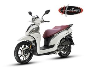 Sym Symphony ST 125 2026 ABS/TCS TOP-BOX ΑΜΕΣΑ ΔΙΑΘΕΣΙΜΑ ΔΩΡΑ+*ΤΕΛΗ 26*-thumb-4