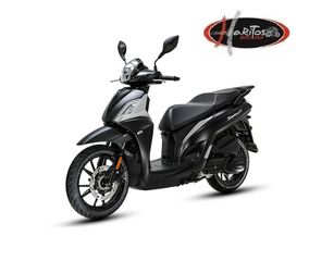Sym Symphony ST 125 2026 ABS/TCS TOP-BOX ΑΜΕΣΑ ΔΙΑΘΕΣΙΜΑ ΔΩΡΑ+*ΤΕΛΗ 26*-thumb-5