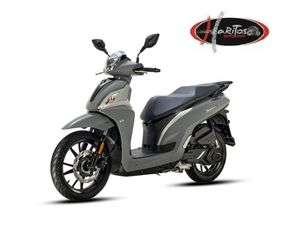 Sym Symphony ST 125 2026 ABS/TCS TOP-BOX ΑΜΕΣΑ ΔΙΑΘΕΣΙΜΑ ΔΩΡΑ+*ΤΕΛΗ 26*-thumb-1