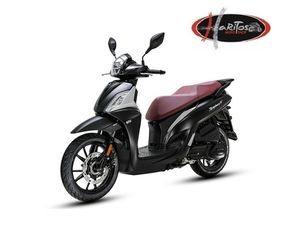 Sym Symphony ST 125 2026 ABS/TCS TOP-BOX ΑΜΕΣΑ ΔΙΑΘΕΣΙΜΑ ΔΩΡΑ+*ΤΕΛΗ 26*-thumb-6