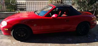 Mazda MX-5 2003 MX-5