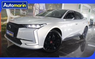 DS DS4 2022 E-Tense Performance / 6 Χρόνια Δωρεάν Service