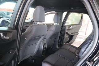 Ford Kuga 2022 ST Line Νavi / 6 Χρόνια Δωρεάν Service-thumb-36
