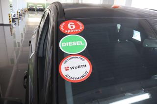 Ford Kuga 2022 ST Line Νavi / 6 Χρόνια Δωρεάν Service-thumb-20