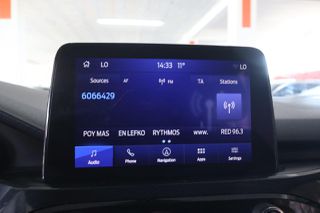 Ford Kuga 2022 ST Line Νavi / 6 Χρόνια Δωρεάν Service-thumb-31