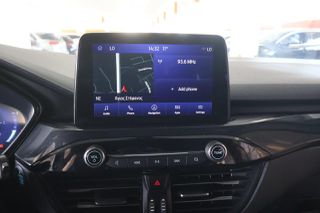 Ford Kuga 2022 ST Line Νavi / 6 Χρόνια Δωρεάν Service-thumb-23