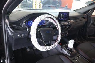 Ford Kuga 2022 ST Line Νavi / 6 Χρόνια Δωρεάν Service-thumb-27