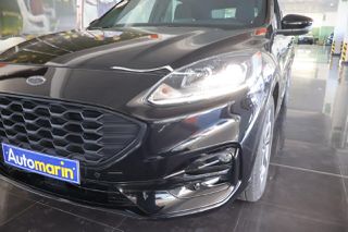 Ford Kuga 2022 ST Line Νavi / 6 Χρόνια Δωρεάν Service-thumb-17