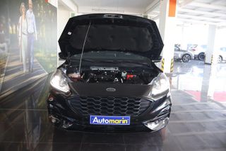 Ford Kuga 2022 ST Line Νavi / 6 Χρόνια Δωρεάν Service-thumb-21