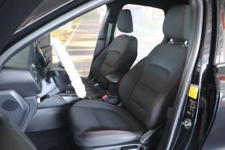 Ford Kuga 2022 ST Line Νavi / 6 Χρόνια Δωρεάν Service-thumb-35