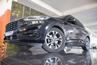 Ford Kuga 2022 ST Line Νavi / 6 Χρόνια Δωρεάν Service-thumb-1