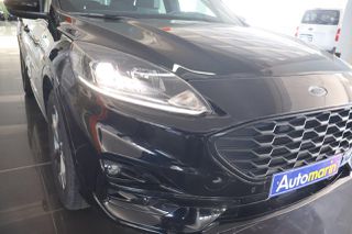 Ford Kuga 2022 ST Line Νavi / 6 Χρόνια Δωρεάν Service-thumb-18