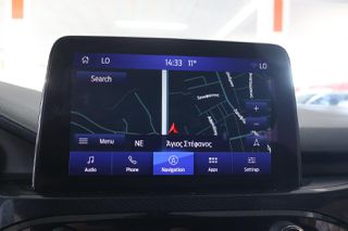 Ford Kuga 2022 ST Line Νavi / 6 Χρόνια Δωρεάν Service-thumb-28