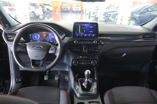 Ford Kuga 2022 ST Line Νavi / 6 Χρόνια Δωρεάν Service-thumb-22