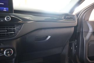 Ford Kuga 2022 ST Line Νavi / 6 Χρόνια Δωρεάν Service-thumb-25
