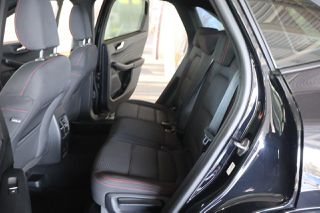 Ford Kuga 2022 ST Line Νavi / 6 Χρόνια Δωρεάν Service-thumb-38